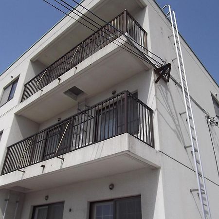 Frontier Sunrise Villa คามิ-ฟุราโน ห้อง รูปภาพ