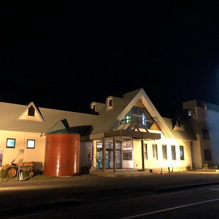 Frontier Sunrise Villa คามิ-ฟุราโน ภายนอก รูปภาพ