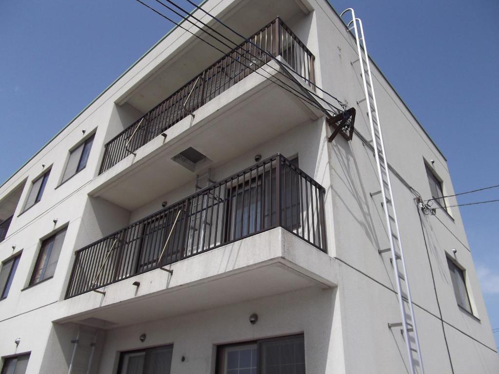 Frontier Sunrise Villa คามิ-ฟุราโน ห้อง รูปภาพ