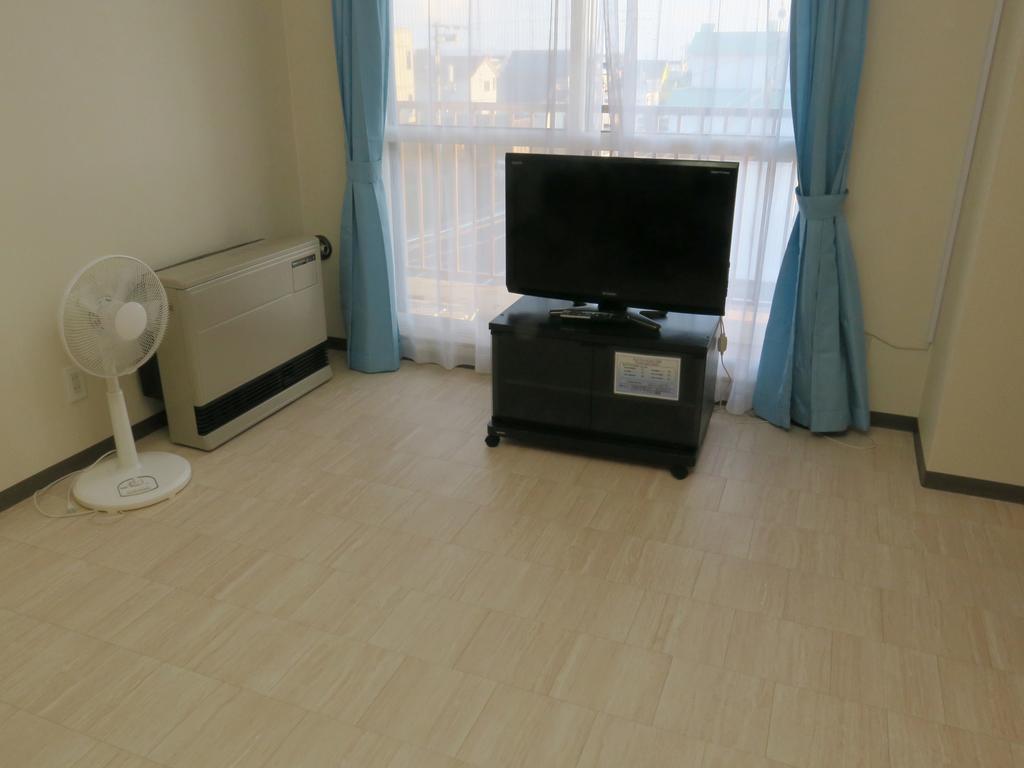 Frontier Sunrise Villa คามิ-ฟุราโน ห้อง รูปภาพ