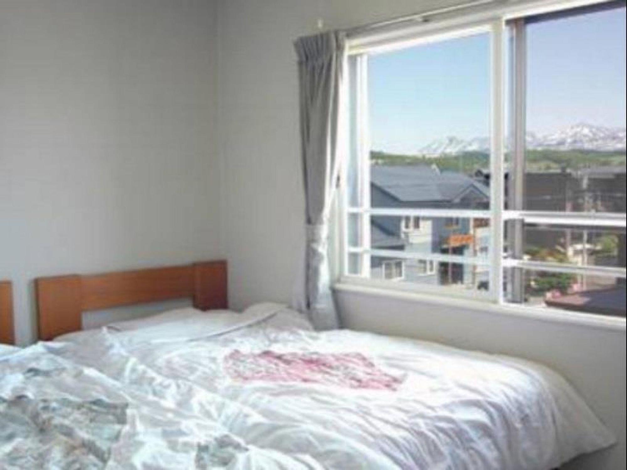 Frontier Sunrise Villa คามิ-ฟุราโน ภายนอก รูปภาพ