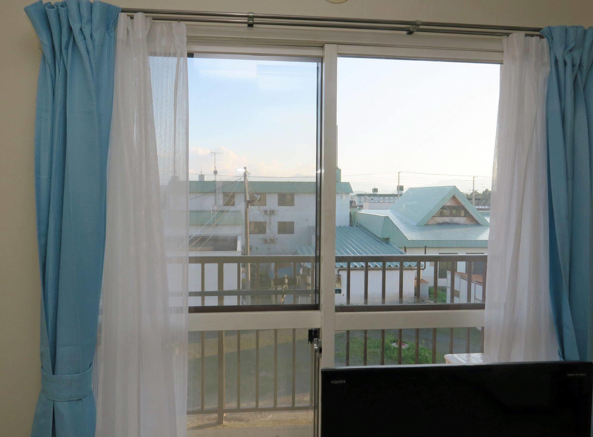 Frontier Sunrise Villa คามิ-ฟุราโน ภายนอก รูปภาพ